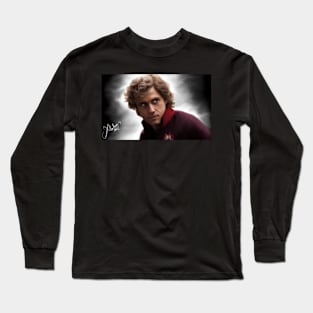 Enjolras Long Sleeve T-Shirt